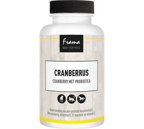 Frama FRAMA CARNBERRUS 60 CAPS Frama FRAMA CARNBERRUS 60 CAPS