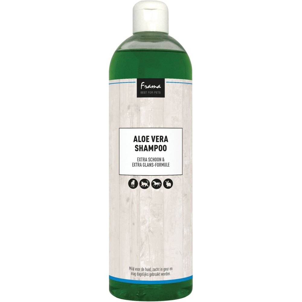 Frama FRAMA ALOE VERA GEL 98 Frama FRAMA ALOE VERA GEL 98