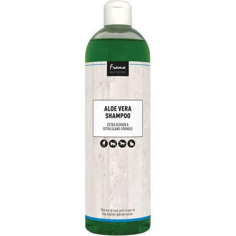 Frama FRAMA ALOE VERA GEL 98 Frama FRAMA ALOE VERA GEL 98