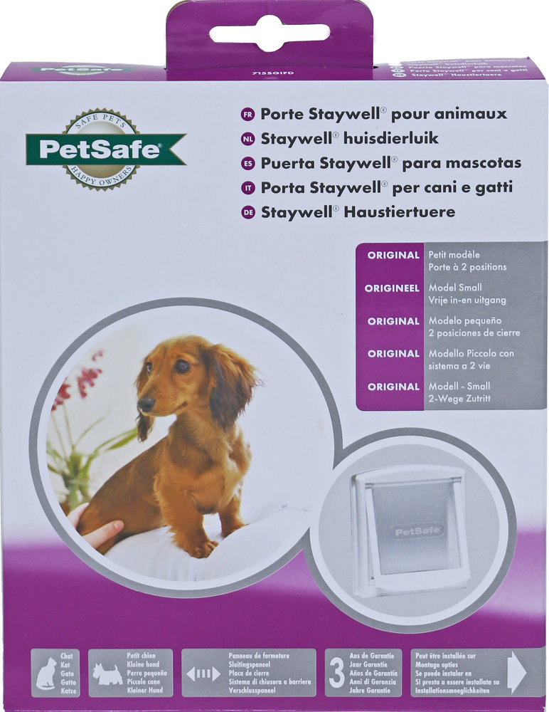 Petsafe Petsafe Kattendeur Petsafe Petsafe Kattendeur
