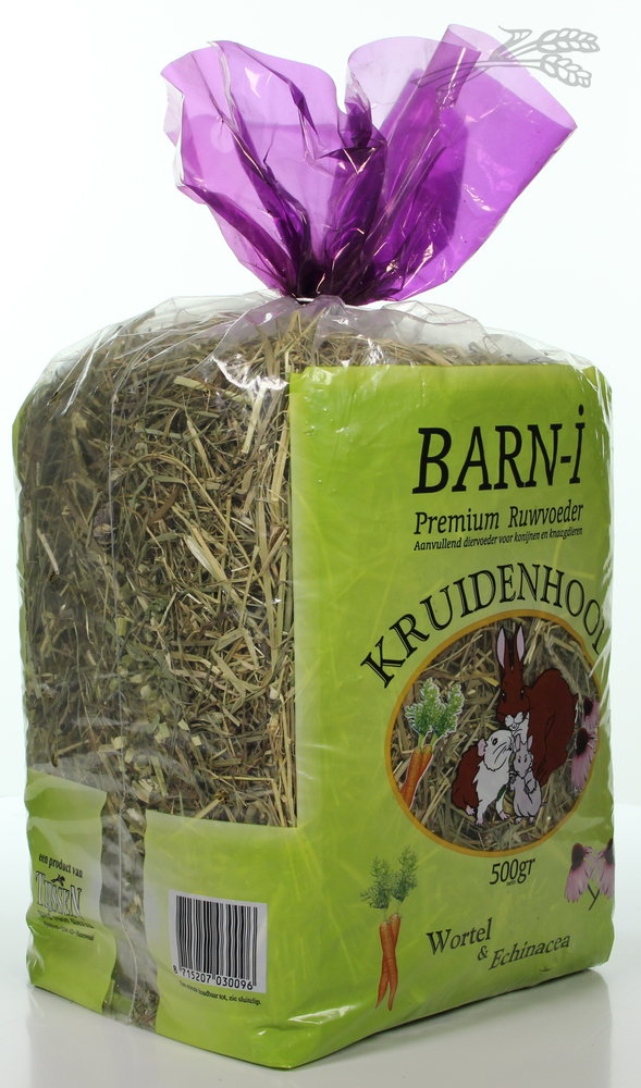 BARN-I BARNI KRUIDENHOOI ECHINACEA  WORTEL