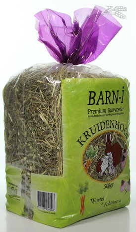 BARN-I BARNI KRUIDENHOOI ECHINACEA  WORTEL