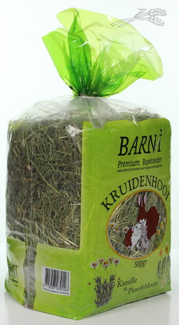 BARN-I BARNI KRUIDENHOOI KAMILLE  PAARDENBLOEM BARN-I BARNI KRUIDENHOOI KAMILLE  PAARDENBLOEM