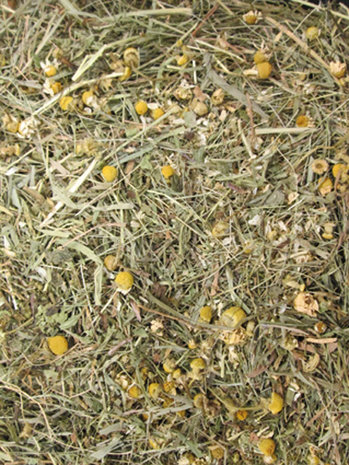 BARN-I BARNI KRUIDENHOOI KAMILLE  PAARDENBLOEM BARN-I BARNI KRUIDENHOOI KAMILLE  PAARDENBLOEM