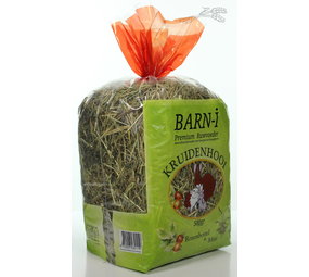 BARN-I BARNI KRUIDENHOOI ROZENBOTTEL  MINT