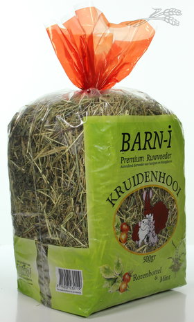 BARN-I BARNI KRUIDENHOOI ROZENBOTTEL MINT BARN-I BARNI KRUIDENHOOI ROZENBOTTEL MINT