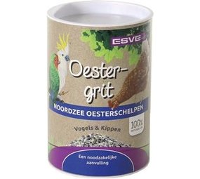 Esve MAKI VOGELOESTERGRIT Esve MAKI VOGELOESTERGRIT