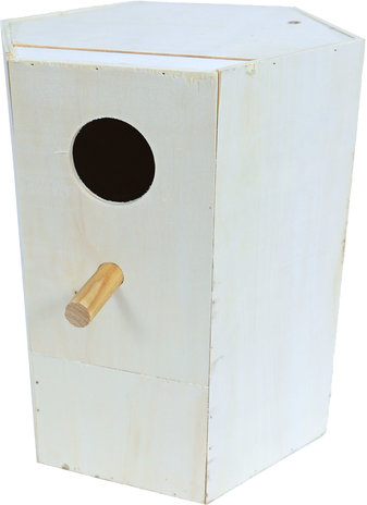 de Boon NESTKAST VALK ZESKANT