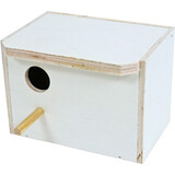 de Boon NESTKASTJE TROPISCH LAAG de Boon NESTKASTJE TROPISCH LAAG