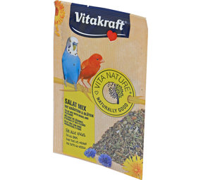 VITA. VOGELSALADE VITA. VOGELSALADE