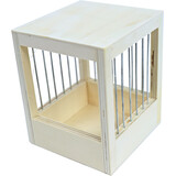 de Boon NESTKASTJE KANARIE TRALIE