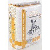 Tijssen TIJSSEN PAK STRO 2.5KG Tijssen TIJSSEN PAK STRO 2.5KG