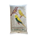 Thijssen TIJSSEN MAAGKIEZEL VOGELS