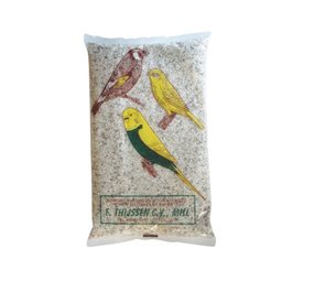 Thijssen TIJSSEN MAAGKIEZEL VOGELS Thijssen TIJSSEN MAAGKIEZEL VOGELS