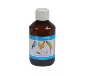 VITA VOGEL DARMBALANS 250ML VITA VOGEL DARMBALANS 250ML