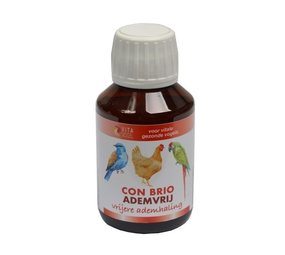 VITA VOGEL ADEMVRIJ 250ML VITA VOGEL ADEMVRIJ 250ML