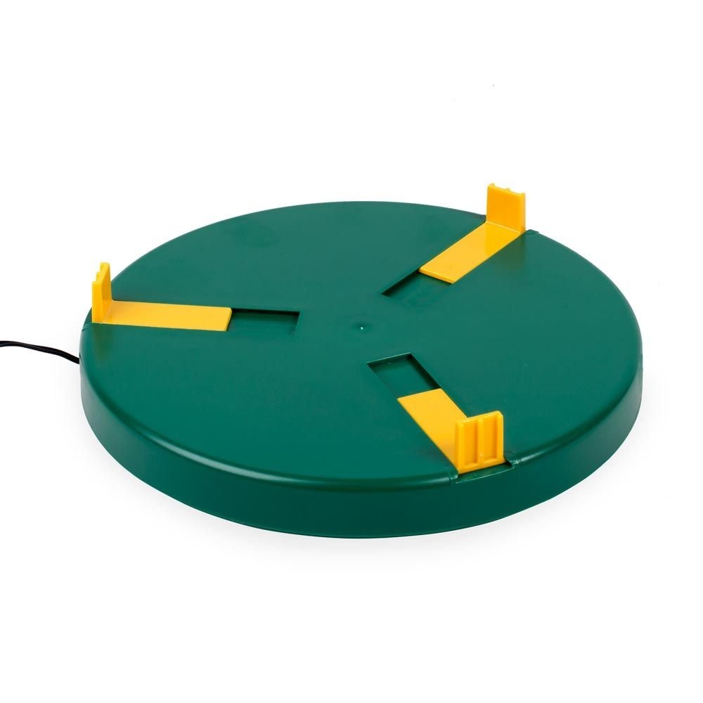 DRINKBAK VERWARMING KIPPEN  25CM DRINKBAK VERWARMING KIPPEN  25CM