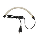 Laroy DRINKBAK VERWARMING KIPPEN  20CM Laroy DRINKBAK VERWARMING KIPPEN  20CM