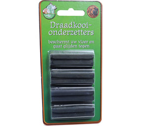 de Boon DRAADKENNEL ONDERZETTER