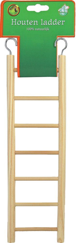 de Boon LADDER HOUT de Boon LADDER HOUT