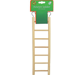 de Boon LADDER HOUT de Boon LADDER HOUT