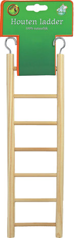 de Boon LADDER HOUT de Boon LADDER HOUT