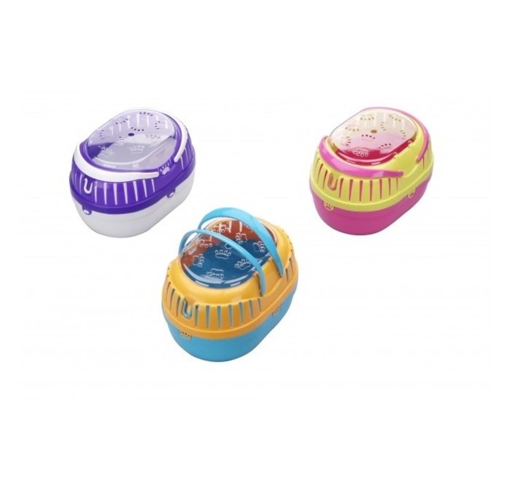 PET CARRIER TOURING 35 PET CARRIER TOURING 35