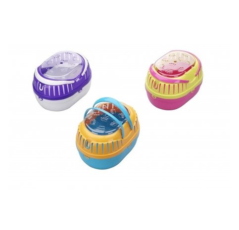 PET CARRIER TOURING 35 PET CARRIER TOURING 35