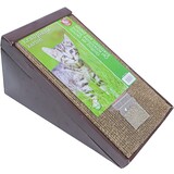 de Boon KATTENKRABPLANK KARTON HELLING