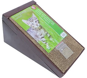 de Boon KATTENKRABPLANK KARTON HELLING de Boon KATTENKRABPLANK KARTON HELLING