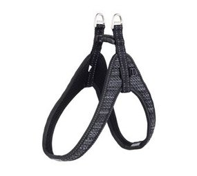 Rogz Utility Fast Fit Tuig M/L Reflective Rogz Utility Fast Fit Tuig M/L Reflective
