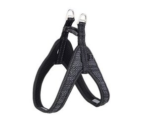 Rogz Utility Fast Fit Tuig M Reflective Rogz Utility Fast Fit Tuig M Reflective