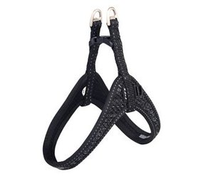 Rogz Utility Fast Fit Tuig XS Reflective Rogz Utility Fast Fit Tuig XS Reflective
