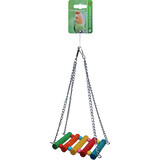 de Boon HANGBRUG HOUT  KRALEN 30CM