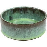 D&D TRENDY EETBAK JASPER 13CM GROEN D&D TRENDY EETBAK JASPER 13CM GROEN