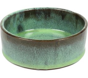 D&D TRENDY EETBAK JASPER 13CM GROEN D&D TRENDY EETBAK JASPER 13CM GROEN