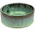 TRENDY EETBAK JASPER 13CM GROEN