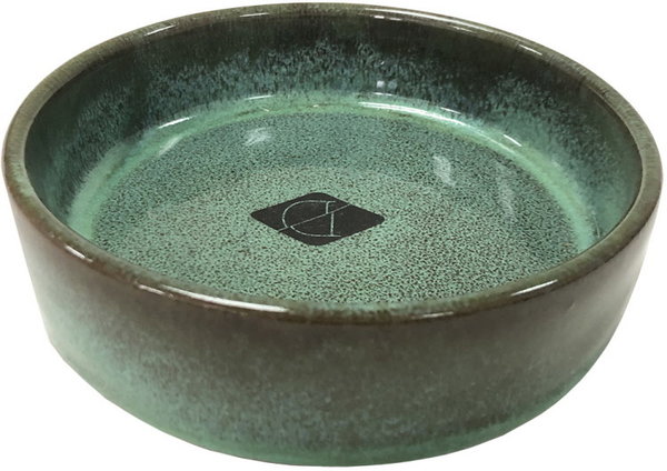 D&D TRENDY EETBAK JASPER 12.5 CM 200 ML GROEN D&D TRENDY EETBAK JASPER 12.5 CM 200 ML GROEN