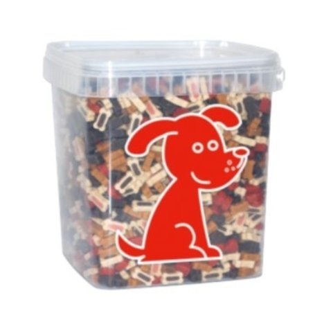 Hupple HUPPLE BOX SOFTY MIX