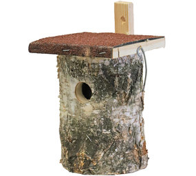 de Boon MEZENKASTJE BERK MET DAK