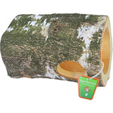 de Boon KNAAGDIER BERKENROL 23 CM de Boon KNAAGDIER BERKENROL 23 CM