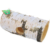 de Boon KNAAGDIER BERKENROL SMALL 1 GAATS 20CM