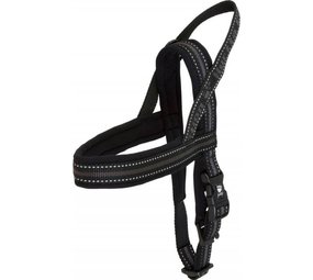 Hurtta HURTTA HARNESS ZWART 100CM Hurtta HURTTA HARNESS ZWART 100CM