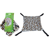 de Boon HANGMAT KNAAGDIER PLUCHE 35CM