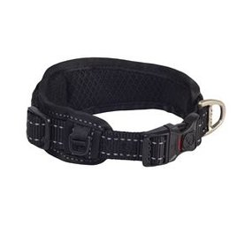 Rogz UTILITY PADDED HALSBAND L