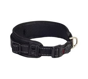 Rogz UTILITY PADDED HALSBAND XL Rogz UTILITY PADDED HALSBAND XL