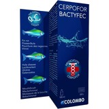 Colombo COLOMBO CERPOFOR BACTYFEC 100ML Colombo COLOMBO CERPOFOR BACTYFEC 100ML