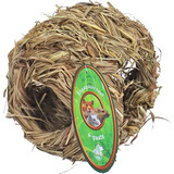 de Boon KNAAGDIERNEST GRAS 4 GAATS