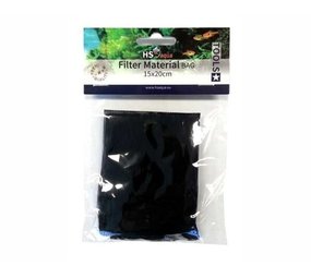 HS Aqua Producten | Alles voor een Gezond & Helder Aquarium HS FILTERMATERIAAL ZAK HS Aqua Producten | Alles voor een Gezond & Helder Aquarium HS FILTERMATERIAAL ZAK