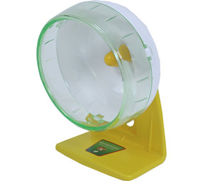 de Boon HAMSTERMOLEN SILENT 14CM de Boon HAMSTERMOLEN SILENT 14CM